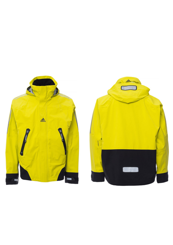 Adidas gore tex jacket new arrivals