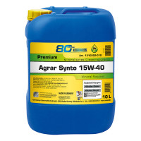 RAVENOL Agrar Synto Premium 15W-40