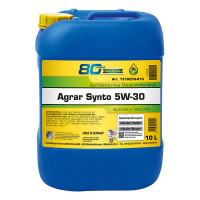 RAVENOL Agrar Synto 5W-30