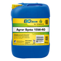RAVENOL Agrar Synto 15W-40