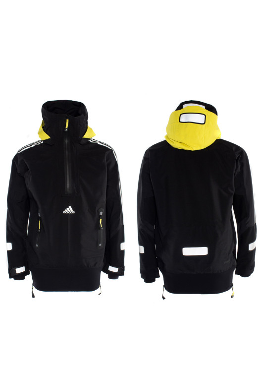 1 2 Gore tex Smock ADIDAS S