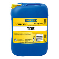 Моторное масло RAVENOL EDT Extreme Duty Truck 10W-30