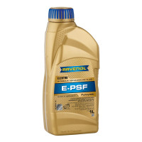 Жидкость гидроусилителя RAVENOL E-PSF