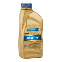 Жидкость гидроусилителя RAVENOL PSF-Y