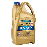 Лубрикаторное масло RAVENOL ODL 32