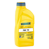 Гидравлическое масло RAVENOL Hydraulikol TSX 15 (HVLP)
