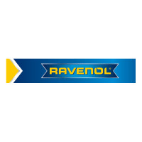 Баннер RAVENOL 1,6х0,3 м