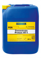 Антифриз RAVENOL FGA Foodgrade Antifreeze бесцветный пищевой (концентрат)