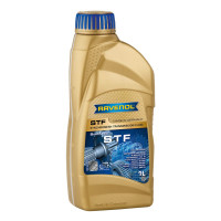 Трансмиссионное масло RAVENOL STF