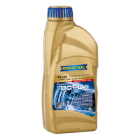 Масло АКПП RAVENOL DCT-DSG LV Fluid