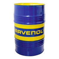 Трансмиссионное масло RAVENOL Getriebeoel PAO CLP 68