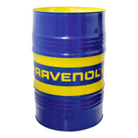 RAVENOL Ultra Synthetik Truck 5W-30