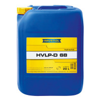 RAVENOL Hydraulikoel HVLP-D 68