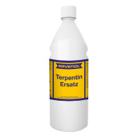 Растворитель RAVENOL Terpentin Ersatz