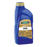 Трансмиссионное масло RAVENOL VPG 75W-90