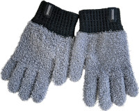 Перчатки из микрофибры RAVENOL