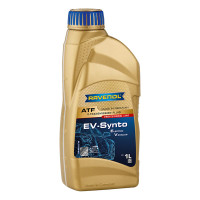 RAVENOL EV-Synto ATF E-Transmission Fluid