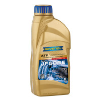 Масло АКПП RAVENOL ATF JF506E