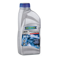 Масло АКПП RAVENOL ATF M 6-Serie