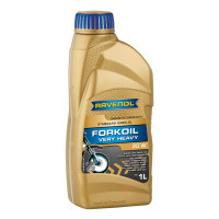 Вилочное масло RAVENOL Forkoil Very Heavy 20W