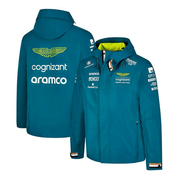 Aston martin fleece deals