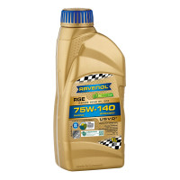 RAVENOL Racing Gear Oil Eco 75W-140
