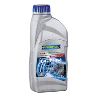 Масло АКПП RAVENOL DCT/DSG Fluid