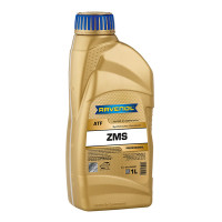 Трансмиссионное масло RAVENOL ATF ZMS