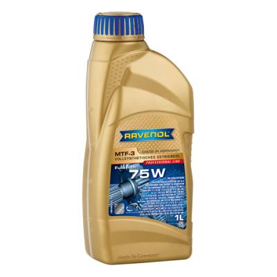 Аналоги Volkswagen Group G052527A2 от RAVENOL
