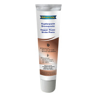Твёрдая смазка с медью RAVENOL Kupferpaste