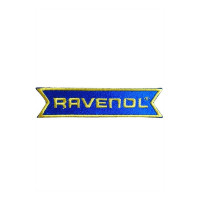 Шеврон Ravenol