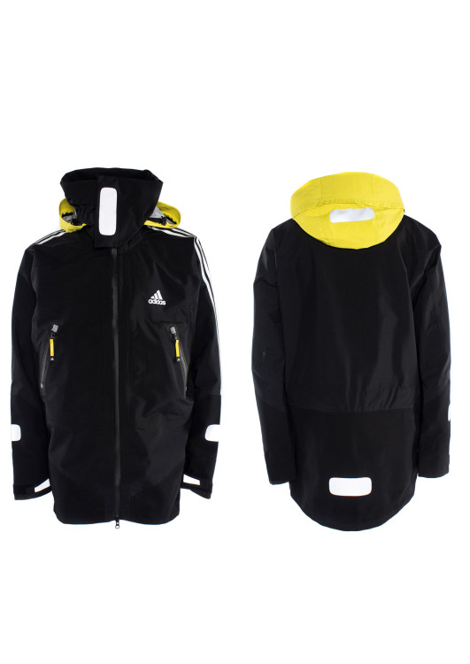 Adidas gore tex yellow outlet