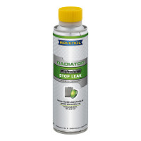 Герметик радиатора RAVENOL Professional Radiator Stop Leak