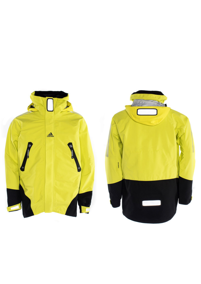 Adidas gore online tex yellow